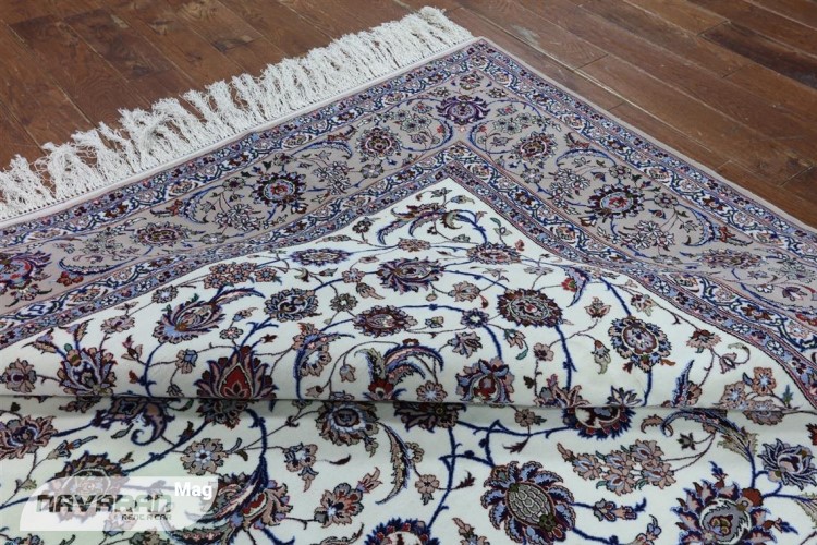 Navaran | Persian Carpet The Intersection of Iranian Art and Navaran | Persian Carpet The Intersection of Iranian Art and